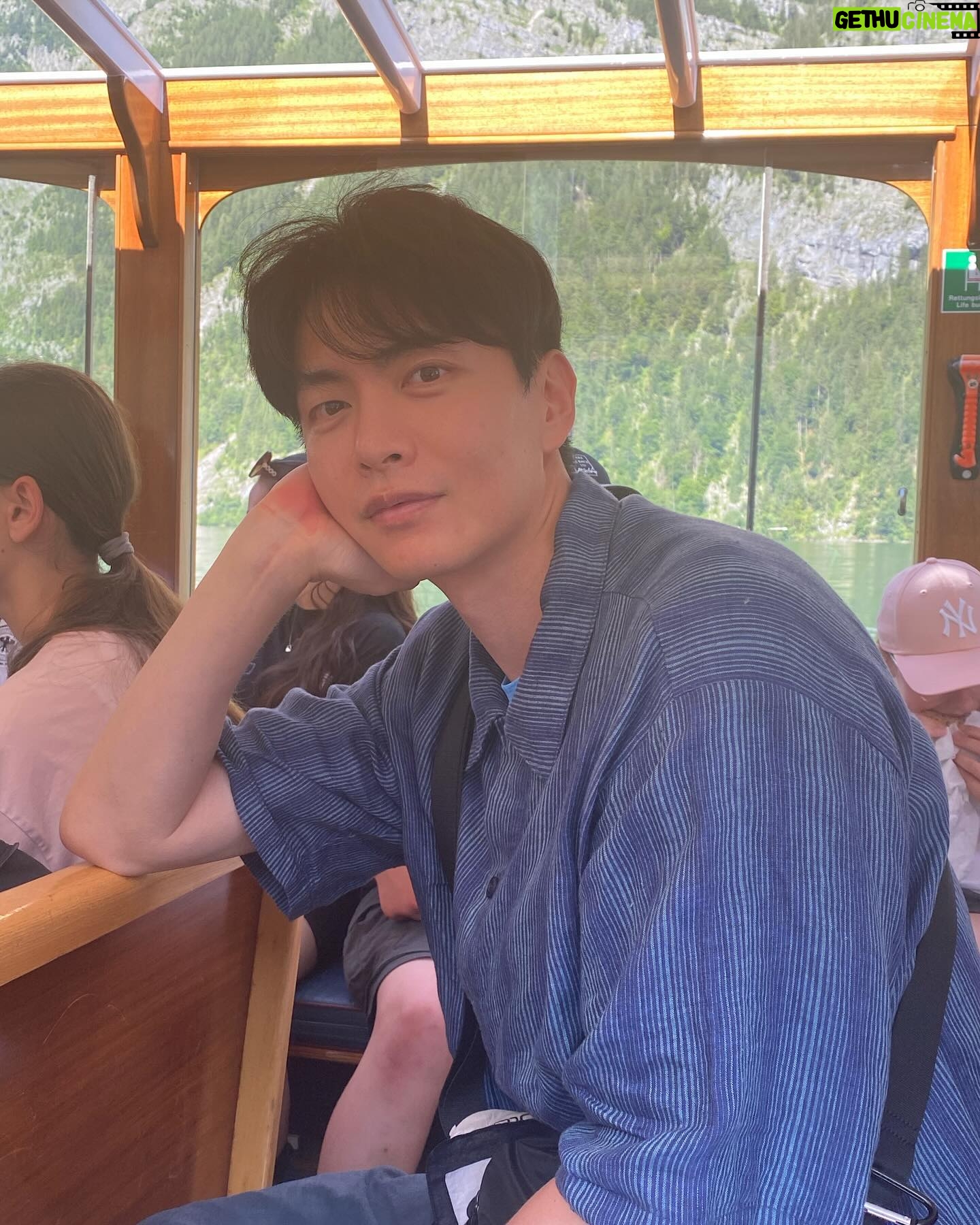 Lee Min-ki - 202.4K Likes - .
남 찍 사 !
감사합니다 🙇🏻♂️
( 풍경은
내 찍 사 : )