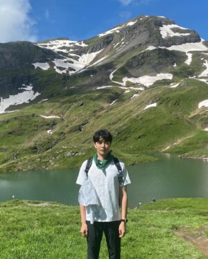 Lee Min-ki Instagram - .
남 찍 사 !
감사합니다 🙇🏻‍♂️
(   풍경은
내 찍 사 : )