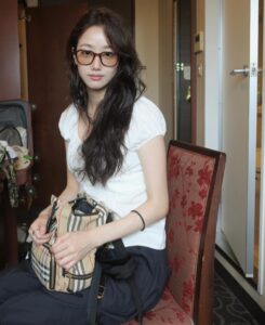 Actress Lee Na-eun HD Instagram Photos and Wallpapers August 2024