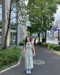 Actress Lee Na-eun HD Instagram Photos and Wallpapers July 2024