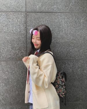 Lee Ruby Instagram - #MBN #나쁜기억지우개 내일 밤 첫 방송! 매주 금,토 9:40 ✨
NETFLIX, TVING, WATCHA, Wavve
