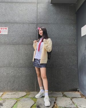 Lee Ruby Instagram - #MBN #나쁜기억지우개 내일 밤 첫 방송! 매주 금,토 9:40 ✨
NETFLIX, TVING, WATCHA, Wavve