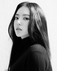 Actress Lee Ruby HD Instagram Photos and Wallpapers August 2024