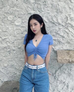Lee Ruby Instagram - 