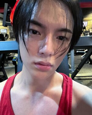 Lee Sae-on Instagram - 🫠후워더다덥무너은름여