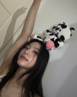 Lee Sae-rom Instagram - ⭐️💪🏻🔥👀Supersonic D-2