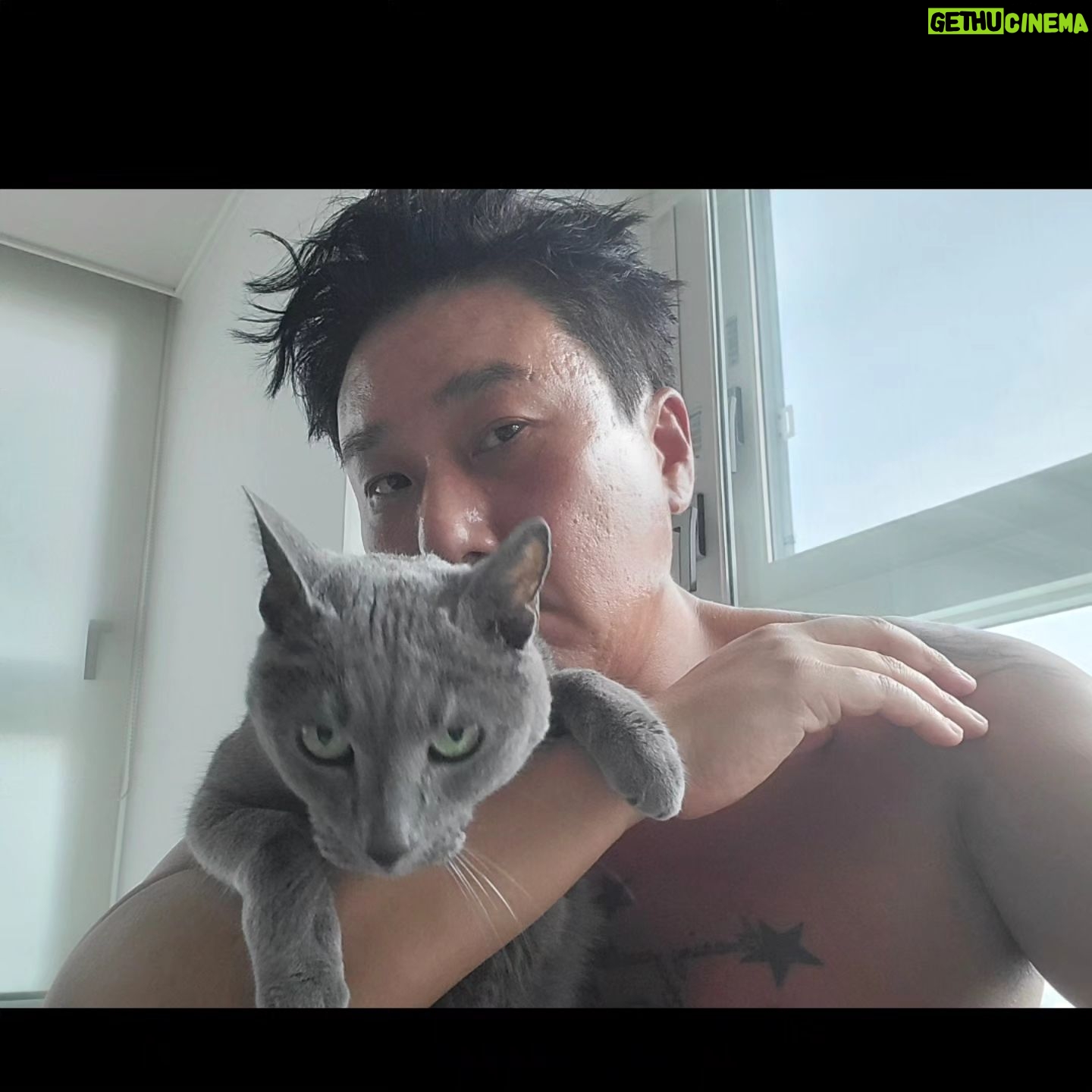 Lee Sang-min - 5.6K Likes - 찡코야~~~ 인사해~
