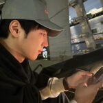 Lee Sang-yeob