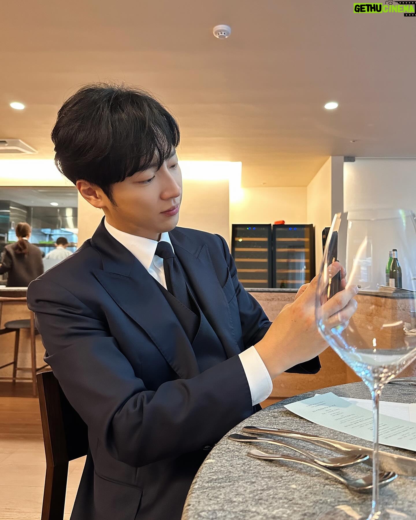Lee Sang-yeob - 85K Likes - 이상엽 부장님