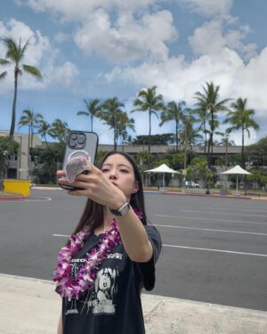 Lee Se-young Instagram - 🌈🌸🌼🌺