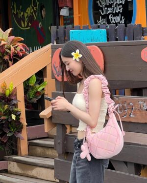 Lee Se-young Instagram - 🌈🌸🌼🌺