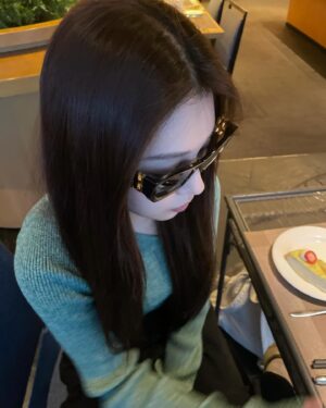 Lee Si-woo Instagram - 
