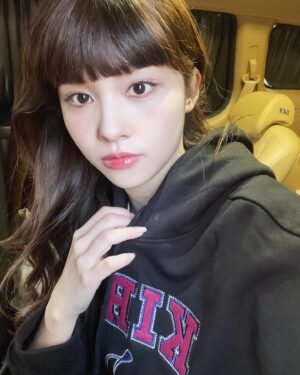 Lee Si-woo Instagram - 