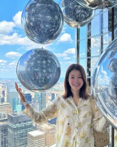 Actress Lee Si-young HD Instagram Photos and Wallpapers August 2024