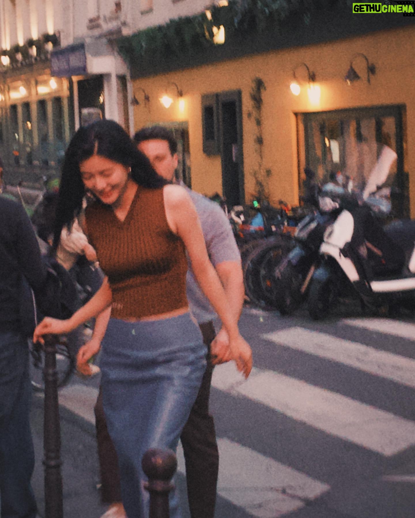 Lee Sun-bin - 311.6K Likes - ☻︎ 숨겨놨던 📸🎞️