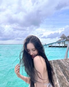 Actress Lee Sun-mi HD Instagram Photos and Wallpapers August 2024