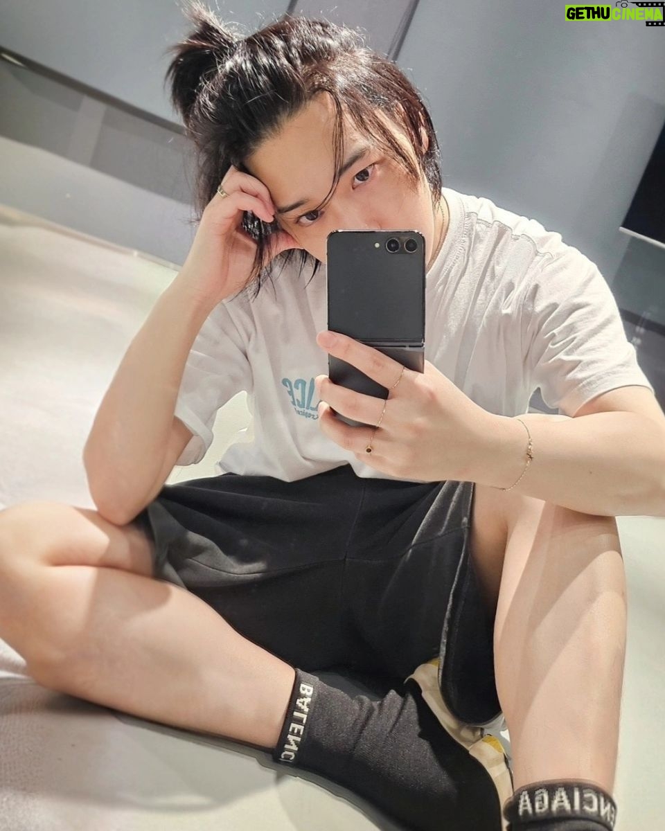 Lee Sung-min - 22.8K Likes - 연습끝! 구황작물Man🌽🥔