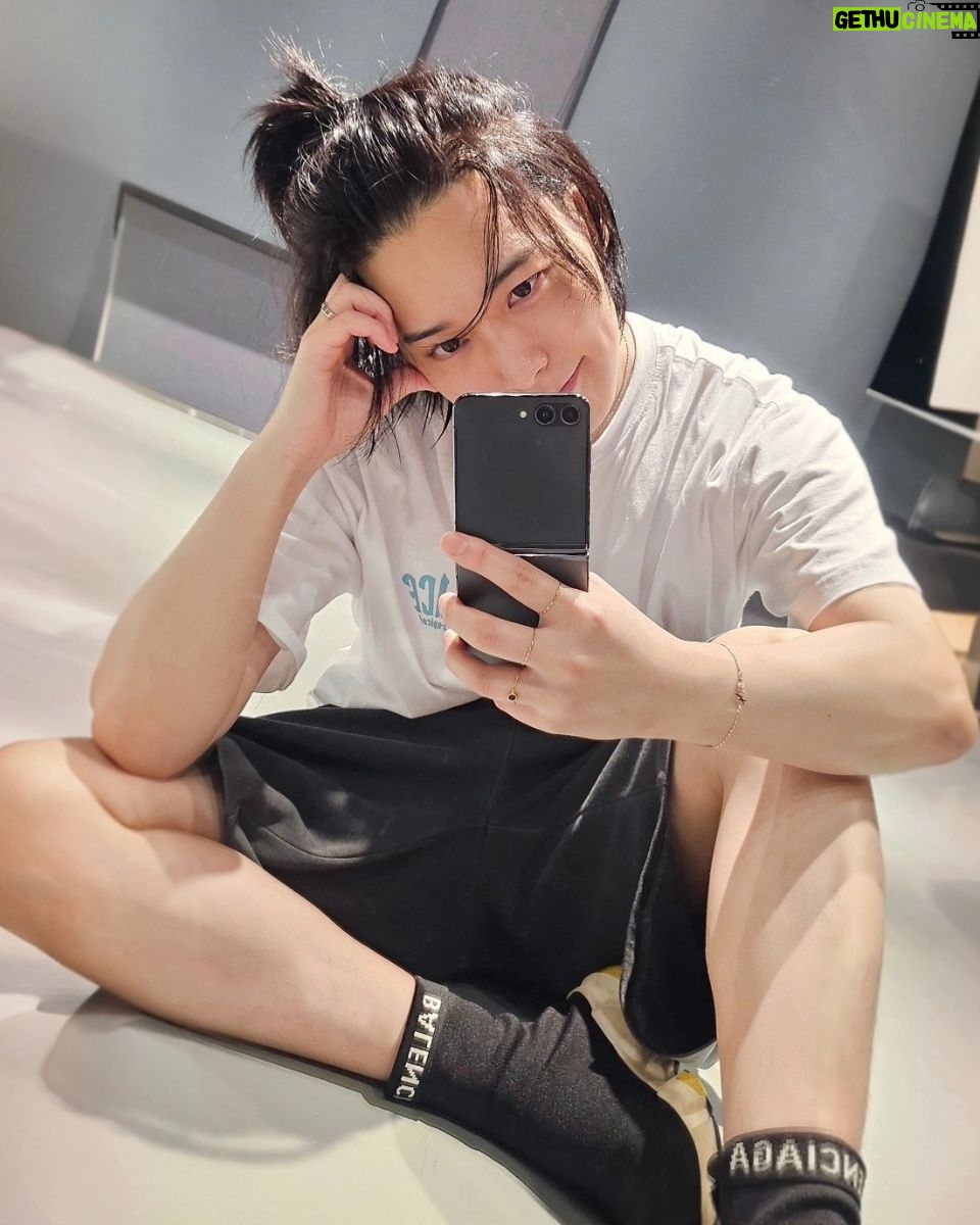 Lee Sung-min - 22.8K Likes - 연습끝! 구황작물Man🌽🥔