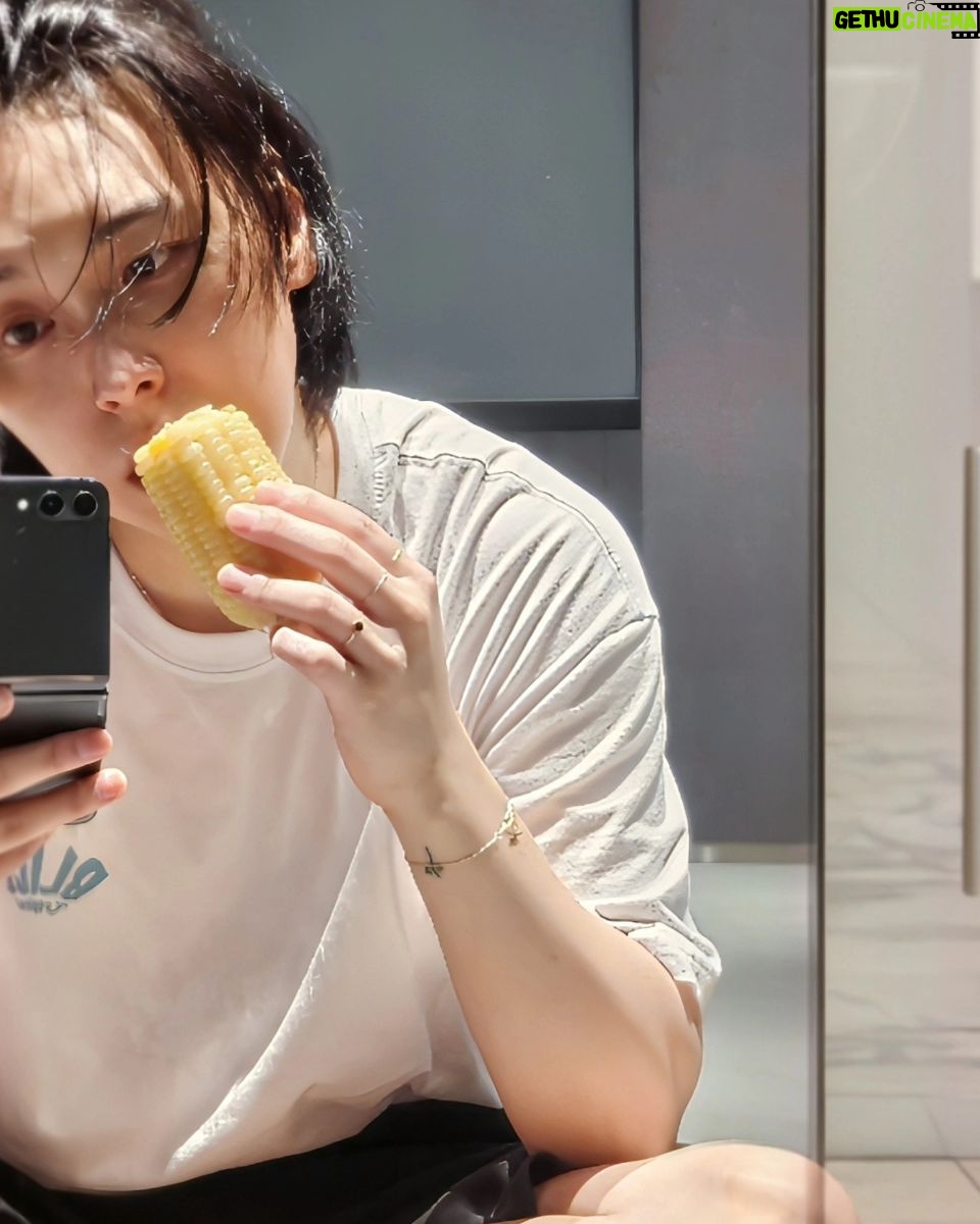 Lee Sung-min - 22.8K Likes - 연습끝! 구황작물Man🌽🥔