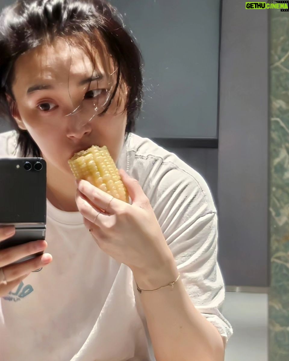 Lee Sung-min - 22.8K Likes - 연습끝! 구황작물Man🌽🥔