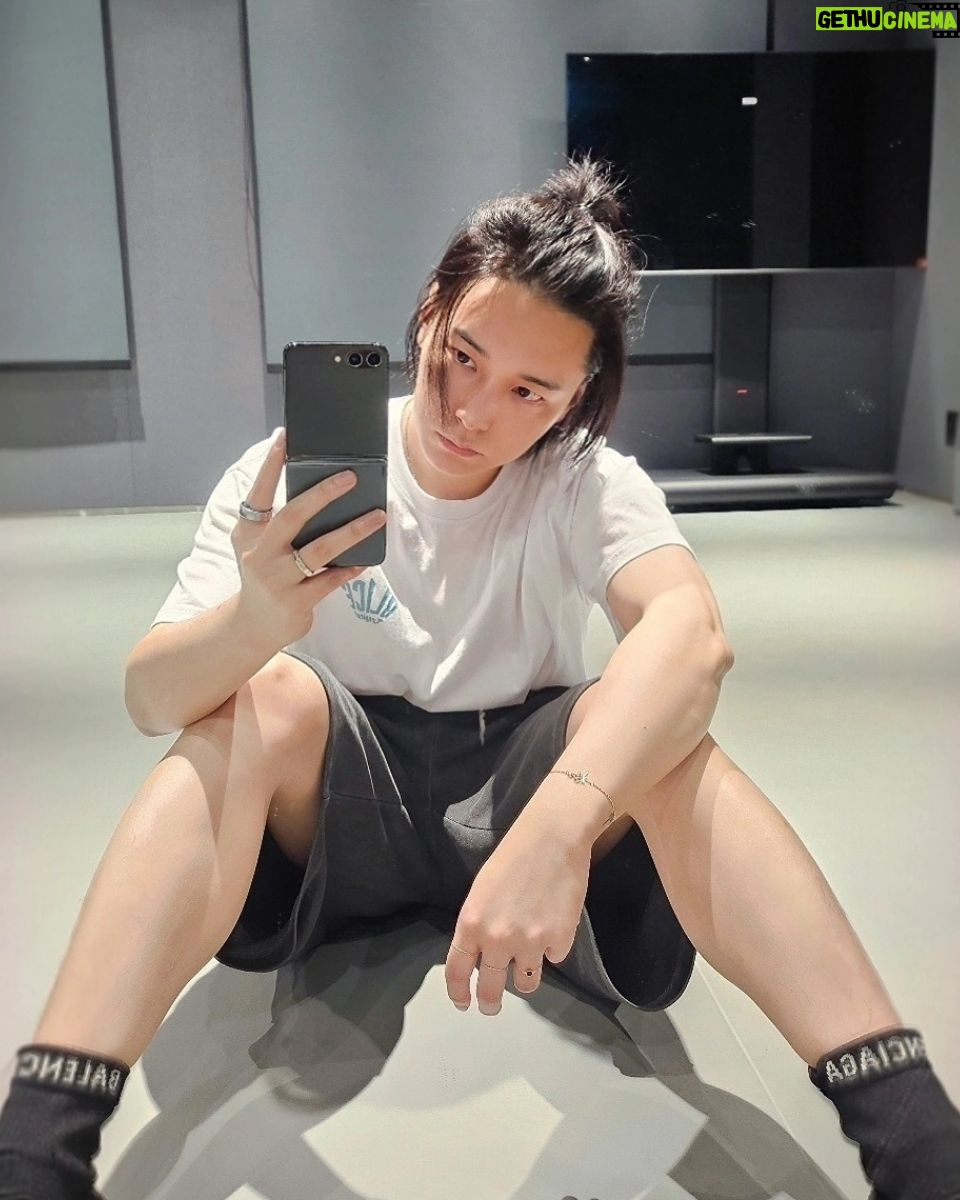 Lee Sung-min - 22.8K Likes - 연습끝! 구황작물Man🌽🥔