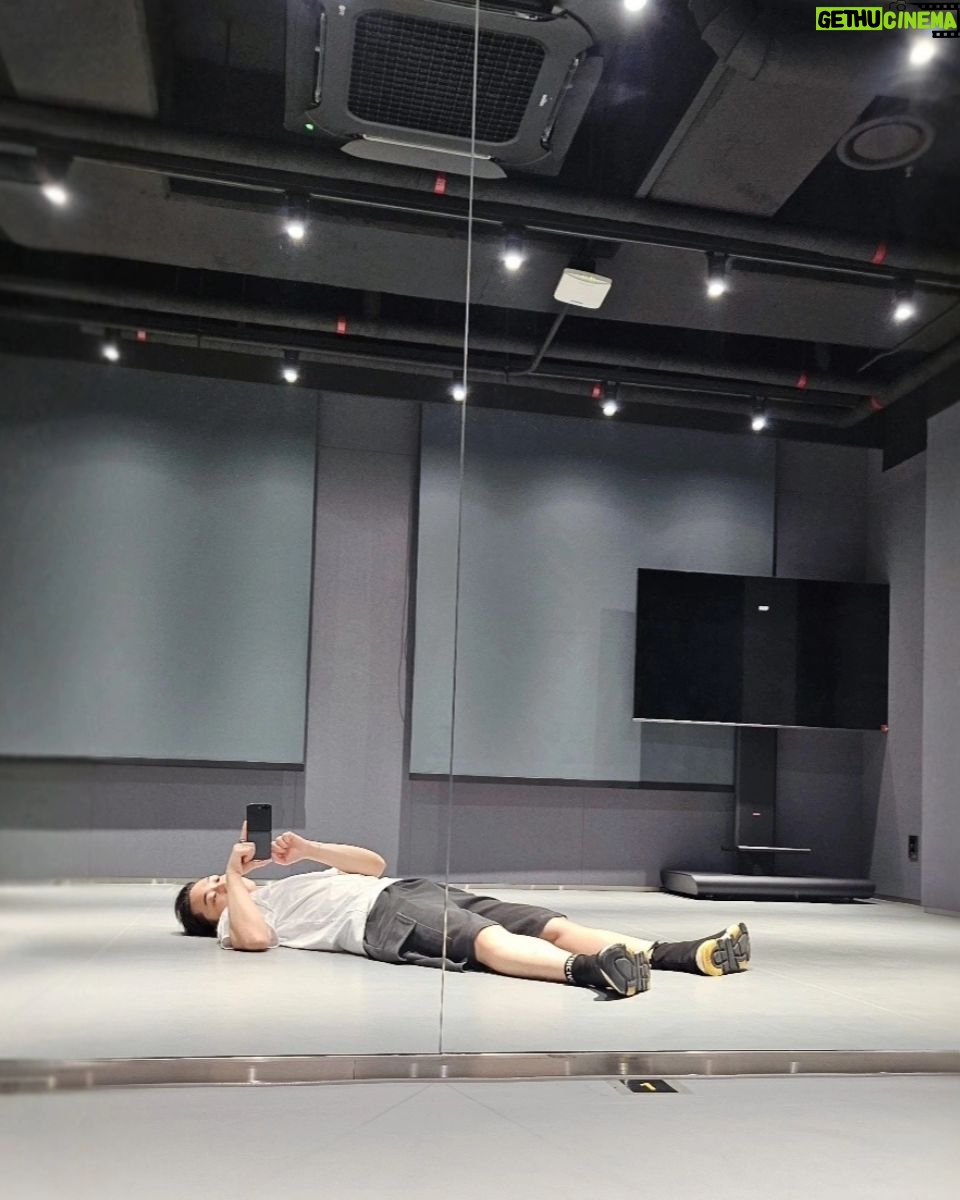 Lee Sung-min - 22.8K Likes - 연습끝! 구황작물Man🌽🥔