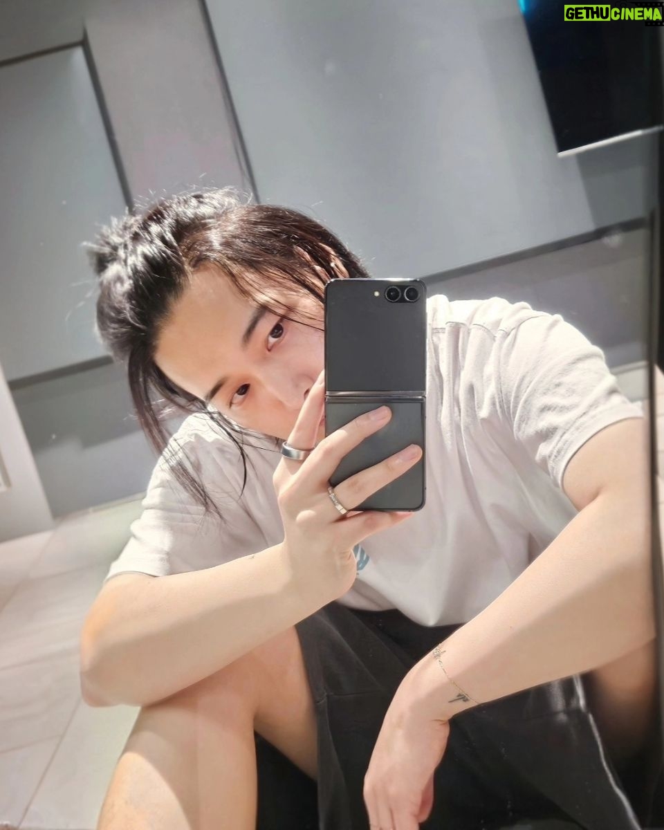 Lee Sung-min - 22.8K Likes - 연습끝! 구황작물Man🌽🥔