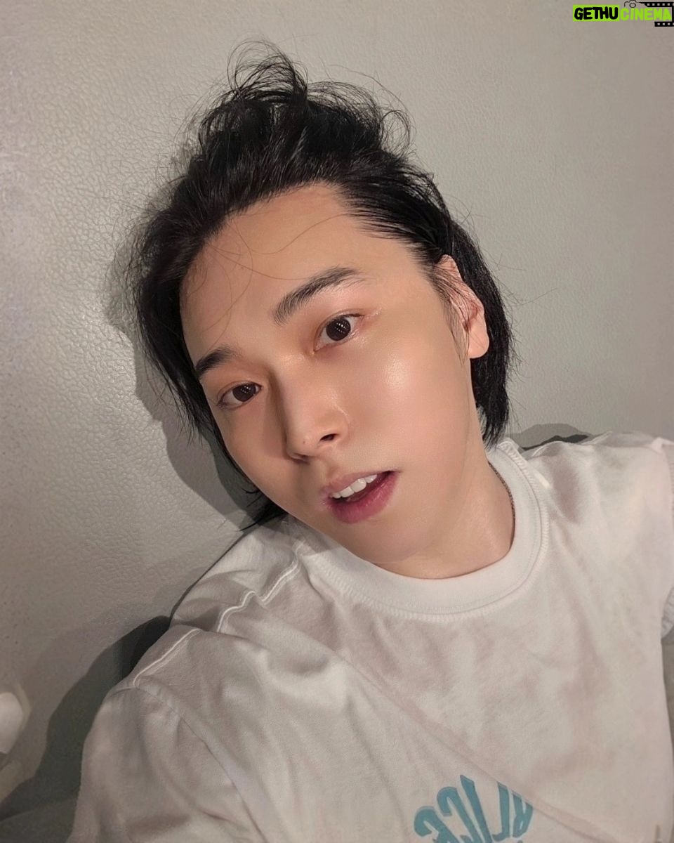 Lee Sung-min - 22.8K Likes - 연습끝! 구황작물Man🌽🥔
