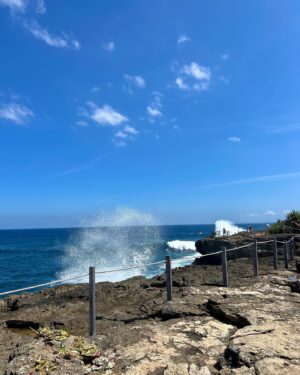 Lee Tae-ri Instagram - 🌊