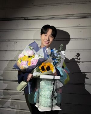Lee Tae-ri Instagram - 오늘 밤 10시30분 #이연애는불가항력 최종회가 방송됩니다🫶🏻