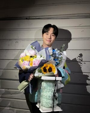 Lee Tae-ri Instagram - 오늘 밤 10시30분 #이연애는불가항력 최종회가 방송됩니다🫶🏻