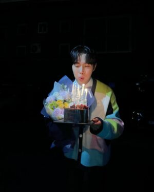 Lee Tae-ri Instagram - 오늘 밤 10시30분 #이연애는불가항력 최종회가 방송됩니다🫶🏻