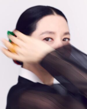 Lee Young-ae Instagram - @thesoo_official