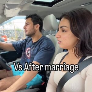 Leenesh Mattoo Instagram - Not for everybody

#reels explore trending viral couple relatable