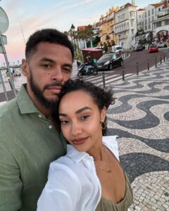 Actress Leigh-Anne HD Instagram Photos and Wallpapers June 2024
