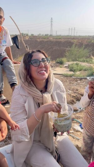 Leila Bolukat Instagram - ای کاش اینده ایران برای خیلی ها مهم بود 😔
مرسی کنارمون هستید و این صحنه های زیبارو خلق میکنید 🙏🏽
خواهش میکنم استوری کنید و تو این شرایطی که همه از هم ناراحت هستن و هیچ کسی به کسی رحم نمیکنه این حال خوب رو تقسیم کنیم 🙏🏽
به ماند به یادگار ...