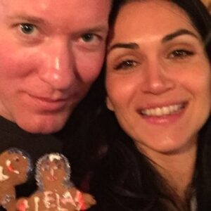 Lela Loren Instagram - 10 years ago (and a week 🙈) Power aired for the first time on #Starz.  We had started filming the fall before, and it had been a grueling first year schedule for everyone with snowstorms, early mornings, and late late nights, but mixed in with all that effort was a deep joy and excitement. 
We had given our all.  We had poured our hearts into these complicated characters, as did our crew, our producers and writers and directors.  Now we waited to see how you the audience would receive it…

What came next is one of the greatest dreams come true of my life ♥️ 
You Power fans let us soar 💫 
Behind the scenes friendships that became family were created.  Life was abundant. We got to live and work in NYC, Dreams were lived out beyond one’s imagination. 
To ALL that made Power what it was @courtneyakemp @50cent @power_starz To my beloved cast and crew and to our fans who have held us so dearly in your hearts:
Thank you, thank you for the Privilege and the Honor.  Happy 10th year anniversary!! And Happy Fathers Day!!
Love Always,
Lela Loren aka Angie Valdes