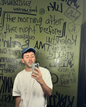 Leland Instagram - Something To Give Each Other Tour - Pt 1