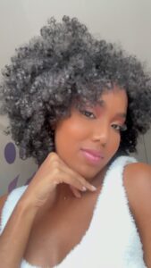 Actress Lellê HD Instagram Photos and Wallpapers August 2024
