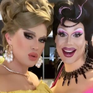 Lemon Instagram - so unbelievably proud to call you a friend, a sister, and a slut 🥹 jimbo is proof that hard work and commitment to your vision will take you all the way to the top, sorry i couldn’t teach you to dance but thank you for teaching all of us to clown around!! I LOVE YOU JIMBO 😭💛✨ #stillteamcanada