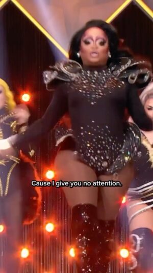 Lemon Instagram - Why you mad, mad? Performing “Tongue Pop” it’s The Slapbacks! Stream the season premiere of #CanadasDragRace 🇨🇦 vs the 🌎 now. 

Where to watch: 
🇨🇦: @cravecanada 
🇬🇧: @bbcthree 
🌎: @wowpresentsplus