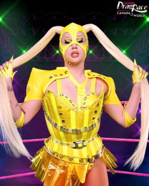 Lemon Instagram - Say hello to your zesty bestie. Representing Canada, it’s @lemongivesyoulife! 🇨🇦 #CanadasDragRace 🇨🇦 vs the 🌎

Where to watch:
🇨🇦: @cravecanada 
🇬🇧: @bbcthree 
🌎: @wowpresentsplus