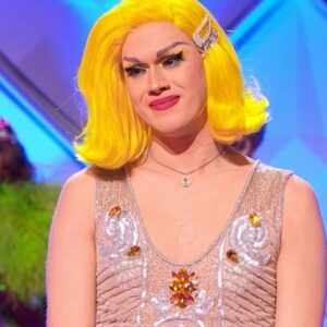 Lemon Instagram - 15 years of @rupaulsdragrace AND it was just two years since the premiere of @dragraceukbbc vs the world season 1!😍🥰 i was a fan of the show before i ever was on @canadasdragrace and to now be where i am, getting to working with so many queens i have looked up to in the past is a dream come true!! thank you to @worldofwonder for bringing so many queens to new heights!! 😚💛✨