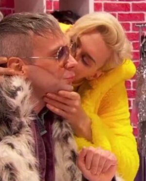 Lemon Instagram - so unbelievably proud to call you a friend, a sister, and a slut 🥹 jimbo is proof that hard work and commitment to your vision will take you all the way to the top, sorry i couldn’t teach you to dance but thank you for teaching all of us to clown around!! I LOVE YOU JIMBO 😭💛✨ #stillteamcanada