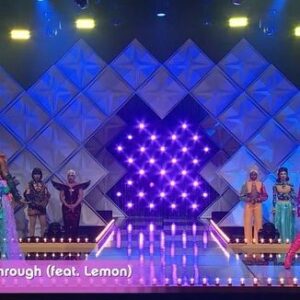 Lemon Instagram - 15 years of @rupaulsdragrace AND it was just two years since the premiere of @dragraceukbbc vs the world season 1!😍🥰 i was a fan of the show before i ever was on @canadasdragrace and to now be where i am, getting to working with so many queens i have looked up to in the past is a dream come true!! thank you to @worldofwonder for bringing so many queens to new heights!! 😚💛✨