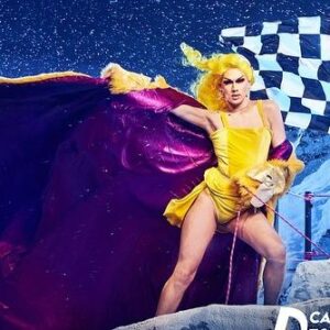 Lemon Instagram - 15 years of @rupaulsdragrace AND it was just two years since the premiere of @dragraceukbbc vs the world season 1!😍🥰 i was a fan of the show before i ever was on @canadasdragrace and to now be where i am, getting to working with so many queens i have looked up to in the past is a dream come true!! thank you to @worldofwonder for bringing so many queens to new heights!! 😚💛✨