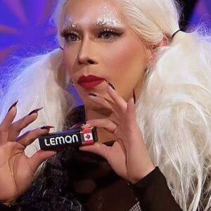 Lemon Instagram - 15 years of @rupaulsdragrace AND it was just two years since the premiere of @dragraceukbbc vs the world season 1!😍🥰 i was a fan of the show before i ever was on @canadasdragrace and to now be where i am, getting to working with so many queens i have looked up to in the past is a dream come true!! thank you to @worldofwonder for bringing so many queens to new heights!! 😚💛✨