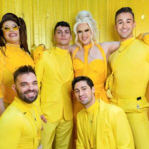 Lemon Instagram - swipe through to see some of my favorite highlights from 2023 😭💛 

i am so thankful every day to be doing what i love, i’ve been to so many cities and met so many incredible people, i was able to help raise and donate well over $100k to charities just this year alone!! i’ve made some music that has truly changed my life, and i have had a million beautiful moments that couldn’t fit in this slide show i love you all zesties! 💛✨