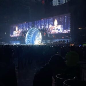 Lemon Instagram - i think the beyoncé concert calls for a permanent spot on the grid 🐝🍋✨