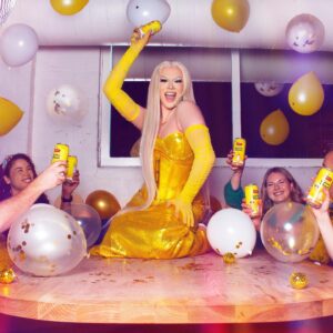 Lemon Instagram - swipe through to see some of my favorite highlights from 2023 😭💛 

i am so thankful every day to be doing what i love, i’ve been to so many cities and met so many incredible people, i was able to help raise and donate well over $100k to charities just this year alone!! i’ve made some music that has truly changed my life, and i have had a million beautiful moments that couldn’t fit in this slide show i love you all zesties! 💛✨